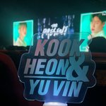 [모두드루와] 김국헌 송유빈 <b>팬</b>미팅에서 하이터치회 해준거 알아?