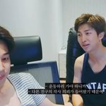 [방탄소년단] 애드라 이거다 이건가보다