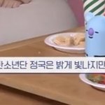 [<b>방탄소년단</b>] 맞는 거 같아 전정국이 정국을 보며 느끼는 것