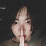 [방탄소년단] 데칼코마니