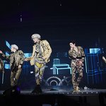 [혼자하는말] 다이너마이트