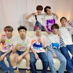 [방탄소년단] 방무행알 아무행알