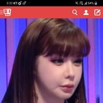[댓글부탁해] <b>박봄</b> 왤케 리얼돌처럼 생겼냐