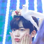 [엑스원] 이번 팬싸 <b>요한</b>이 너무 귀여워....