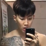 박재범..살 찐 몸매라는데 저거 실화야..?