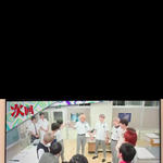 [NCT] 이거 무슨<b>상황</b>인지 진짜 ㄹㅇ 너무 궁금해