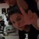 [EXO] 인라때 L<b>표시</b>해준 종이니