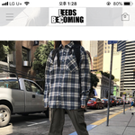 이 셔츠에 코디 <b>일자</b>슬랙스 입는거