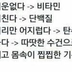 <b>통통</b>한데 바지 대체 뭐 입어야돼