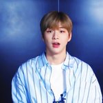 [강다니엘] 홍보영상 찍은날 뭐했나했더니