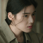 [댓글부탁해] 배우 정은채 아는사람