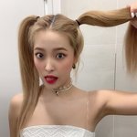 [댓글부탁해] <b>예리</b> 양갈래 인스타 ㄷ