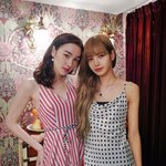 블핑 블랙핑크 <b>리사</b>