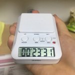 [댓글부탁해] 얘두라 나 오늘 스톱워치 6시간 채울거
