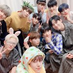 [엑스원] 개빡치네