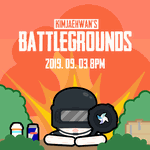 [김재환] 9월2일 <b>배그</b>방송이다