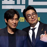 [댓글부탁해] 설경구X<b>조진웅</b> 퍼팩트맨 제작보고회 풀