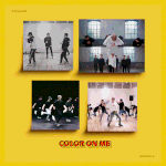 [강다니엘] 이 짤 제목=내 마음