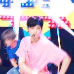 [프듀<b>X</b>] 최병찬 손민수템 샀음ㅋㅋㅋ