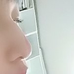 [댓글부탁해] 나 <b>콧대</b> 없는편이지??.