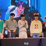 [엑스원] <b>미자</b>애들 키를 진짜 모르겠음ㅋㅋㅋㅋ