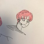 [EXO] 핑머 백현이 그려봄