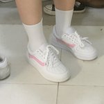 나 신발 <b>산거</b> 신고 다녀도 델까