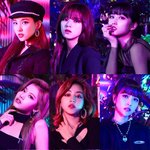 [댓글부탁해] 트와이스 로고보니 이번에 이런 컨셉일거 같음