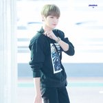[강다니엘] 190814 강다니엘 <b>공항</b>출국 과질