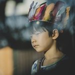 기생충 아역 다송이 일상 사진 봤냐