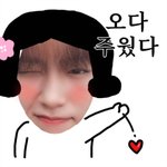 스노우를 사랑하는 남돌