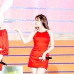 걸그룹 최장신 멤버들