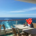 [캐나다 오케이투어] 여행후기: <b>화창</b>하고 따뜻한 하와이 크루즈 후기