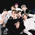 [방탄소년단] 방탄소년단 7명 다 너무 소중해