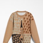 [댓글부탁해] 막스마라 요 스<b>웻셔츠</b> 어떤가욘..?