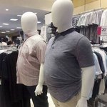 [이것좀봐줘] 마네킹 현실<b>패치</b>