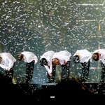 [엑스원] 초동 신인 최초