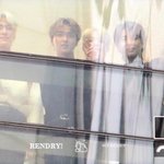 [NCT] 시즈니 <b>구경</b>온 공공즈 ㅠㅠ 하트날리기까지