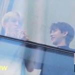 [NCT] 제노 이거 뭐 먹고있는건가 했는데ㅋㅋㅋㅋㅋ