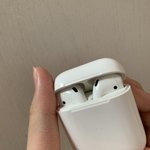[댓글부탁해] 에어팟 <b>산지</b> 1년 됐는데 별로인 후기