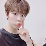 [프듀X] 김우석 이진혁 같은셀카<b>올림</b>
