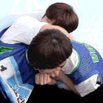 [프듀X] <b>요한</b>이형껌딱지 차준호