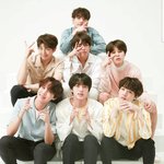 [방탄소년단] 7명의 <b>천사</b>들~~
