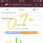 [방탄소년단] <b>삼겹살</b> 송