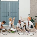 [NCT] 스티커 박찌<b>송이</b> 귀여우면 뭘 하면 되지?