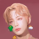 [드루와] 첫 팬아트? 인데 어때