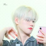 [모두드루와] <b>강민희</b> 금발오진디ㅡㅅ