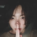 정국 <b>이</b> 머리 <b>잘</b> 어울리지 않어??