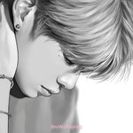 [강다니엘] 헐 강다니엘 팬아트