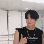 [EXO] 와 준면이